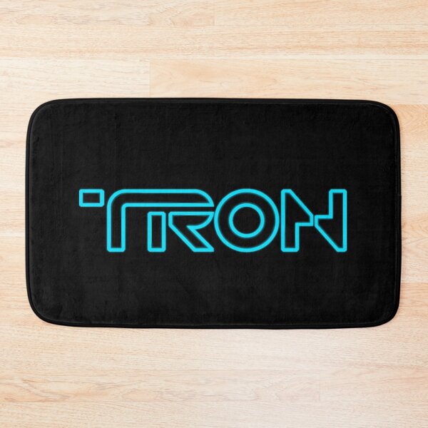 Item preview, Tron Logo designed and sold by EdwSmith.