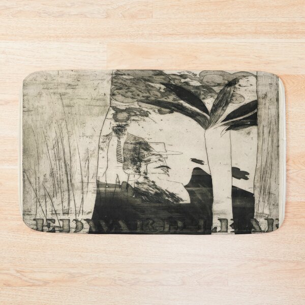 Item preview, Edward Lear  By David Hockney designed and sold by Tommypaitersy.