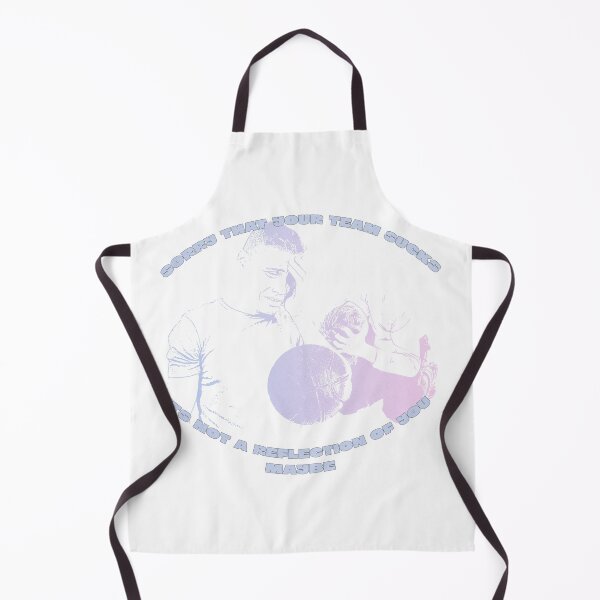Item preview, Sorry That Your Team Sucks (Basketball Edition) designed and sold by thedigitalrealm.