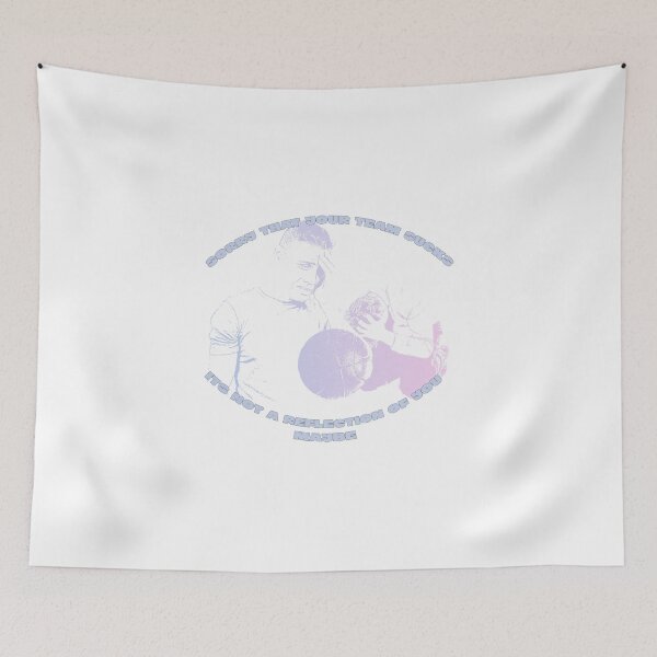 Item preview, Sorry That Your Team Sucks (Basketball Edition) designed and sold by thedigitalrealm.