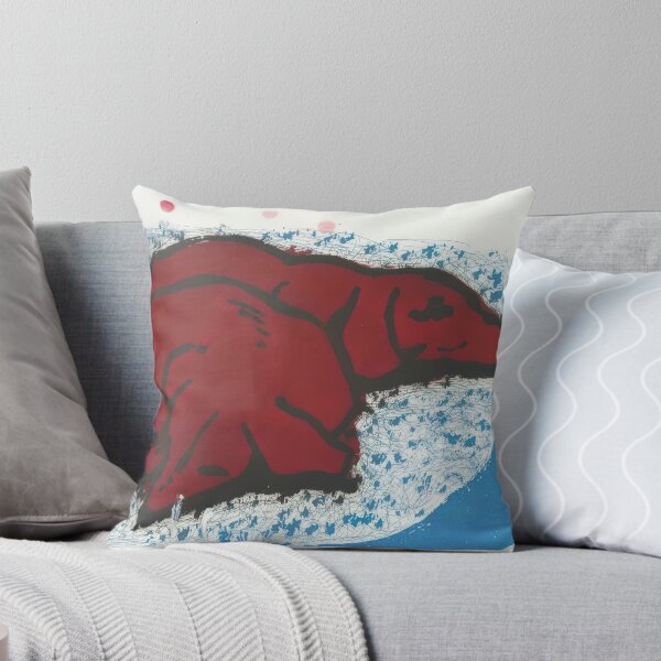Item preview, Small Dogs (t.344)  By David Hockney designed and sold by Tommypaitersy.