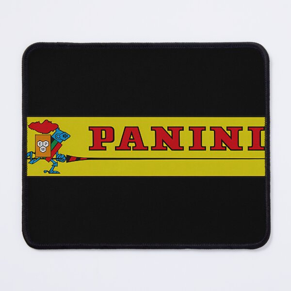 Item preview, Panini Logo designed and sold by EdwSmith.