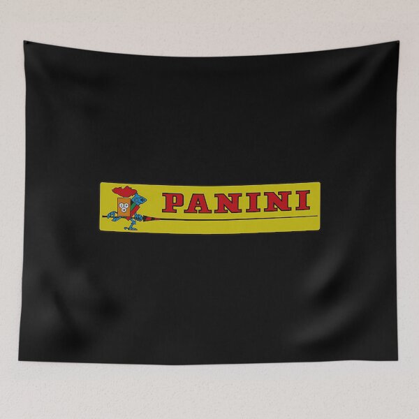 Item preview,  Panini Logo designed and sold by EdwSmith.