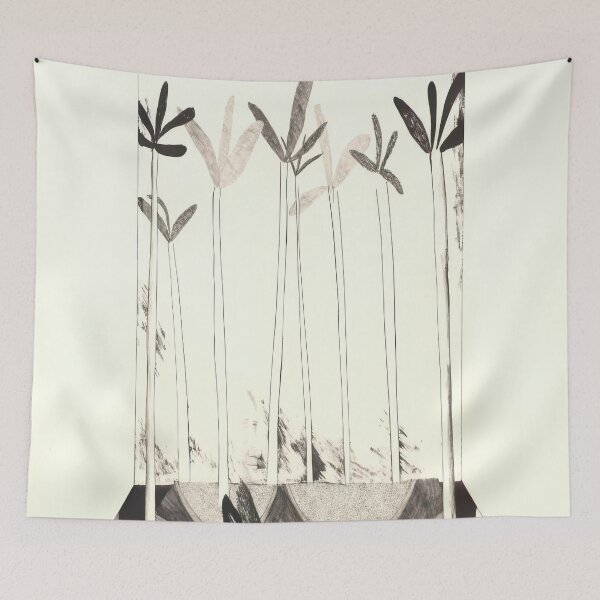 Item preview, Pacific Mutual Life  By David Hockney designed and sold by Tommypaitersy.