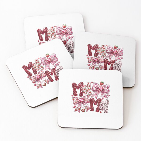 Item preview, Heart Mama Coquette Valentine Sweat designed and sold by ChristinDresner.