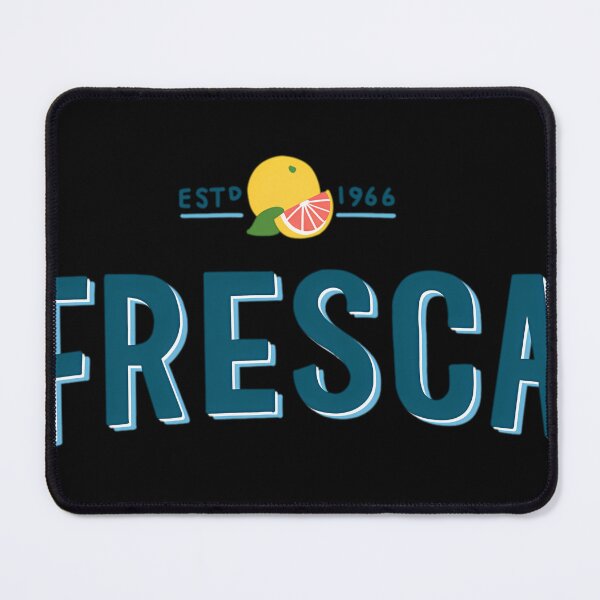 Item preview, Fresca Logo designed and sold by EdwSmith.