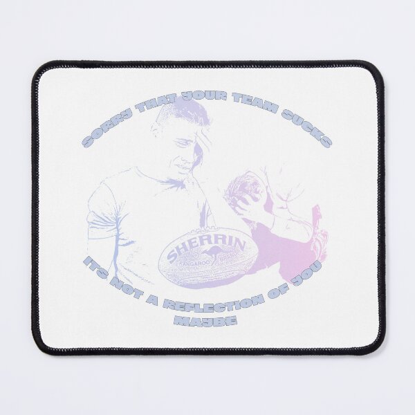 Item preview, Sorry That Your Team Sucks (AFL Edition) designed and sold by thedigitalrealm.
