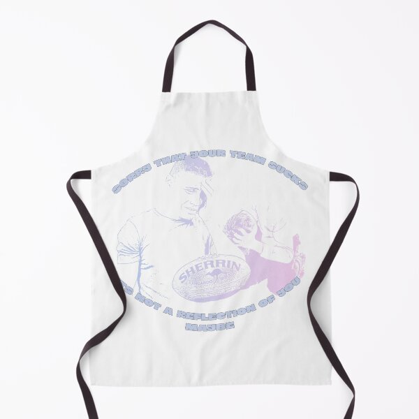 Item preview, Sorry That Your Team Sucks (AFL Edition) designed and sold by thedigitalrealm.