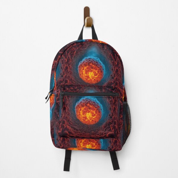 Item preview, Nucleus of the Nexus designed and sold by mxztar.