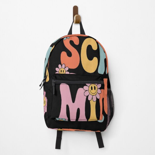 Item preview, Middle School Squad Back To School Teacher Students designed and sold by brinbotty.