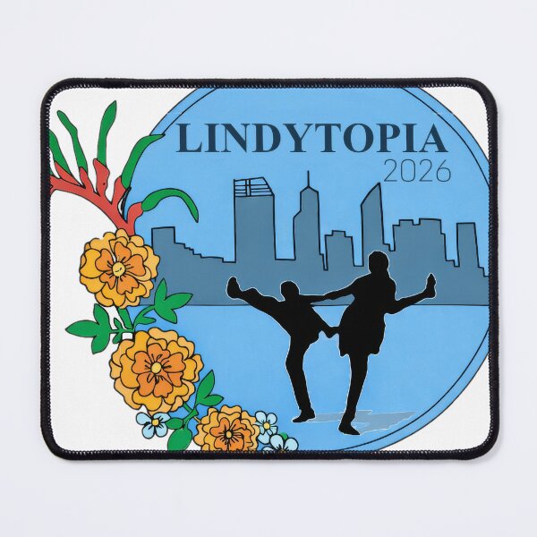 Item preview, LT Logo 1 designed and sold by Swingtopia.