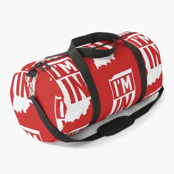 Item preview, Indiana Football I'm In  designed and sold by Hiwerelisa.