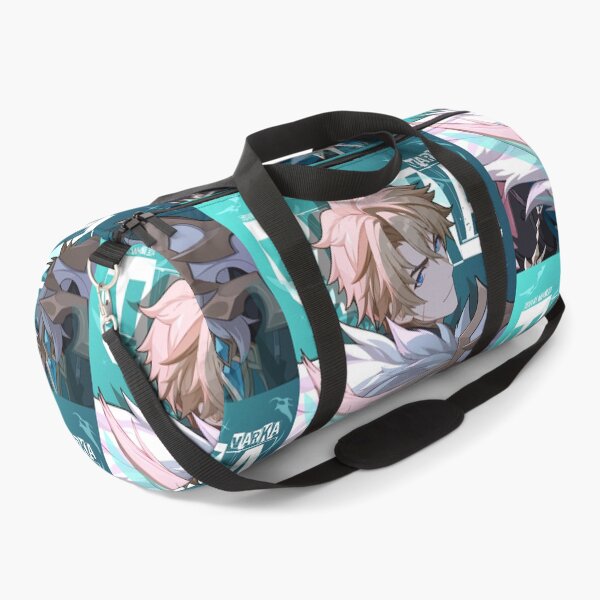 Item preview, Genshin Impact - Varka designed and sold by CatByteDigital.