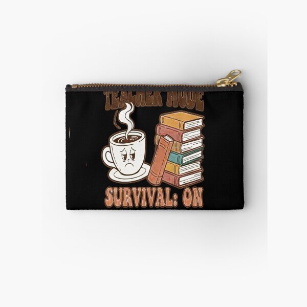 Item preview, teacher mode100 days of school cute funny coffee mug vector designed and sold by  Mudikeys.