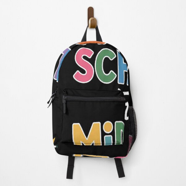 Item preview, Middle School Tribe Back to School  designed and sold by brinbotty.