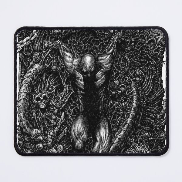 Item preview, Mind Prison designed and sold by allentotingski.