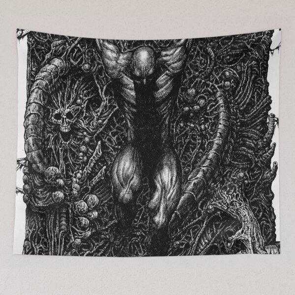 Item preview, Mind Prison designed and sold by allentotingski.