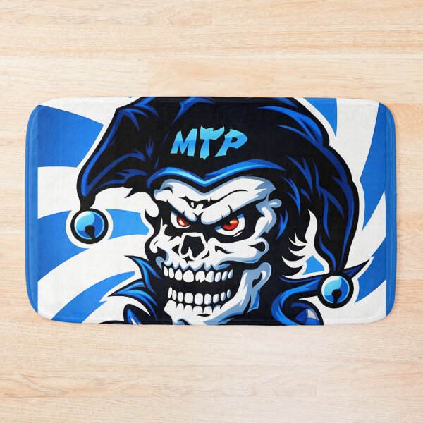 Item preview,  Ferveur MTP Marseillais designed and sold by canvasriddle.