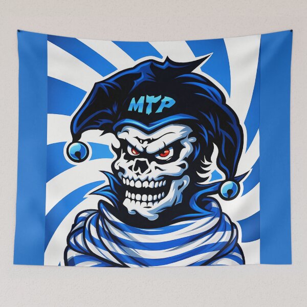 Item preview,  Ferveur MTP Marseillais designed and sold by canvasriddle.