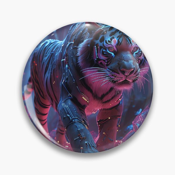 Item preview, Prism Predator 2099 designed and sold by ONYX Pixee.