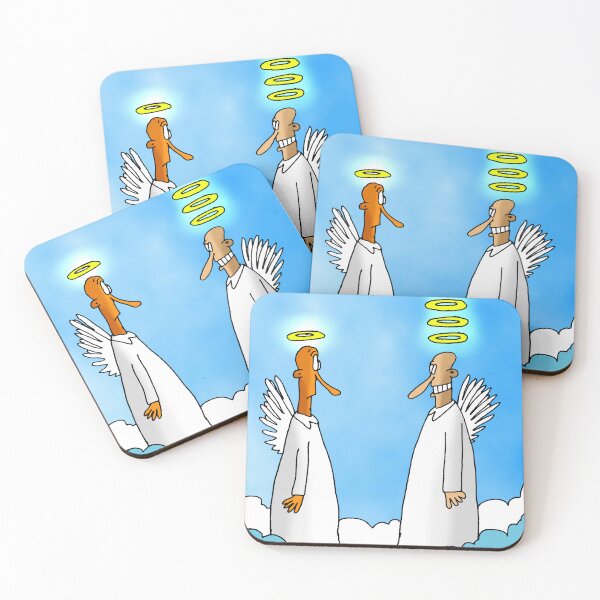 Item preview, Angels designed and sold by to1mson.