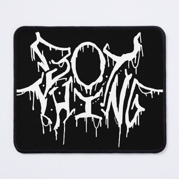 Item preview, BOY THING death metal font edgy emo femboy nonbinary he/they he/him trans tboy designed and sold by Geoastrocat.