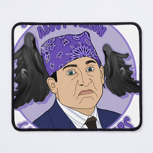 Item preview, The Worst Part About Prison Was The Dementors. designed and sold by YoungMill.