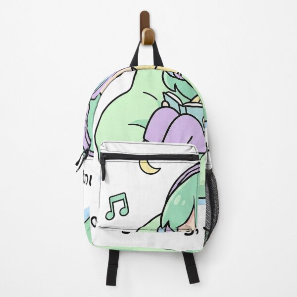 Item preview, Not Ignoring Just Recharging Cute Lofi Anime Aesthetic Art designed and sold by Aedition.