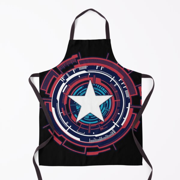 Item preview, America Hero Futuristic designed and sold by AZZOUZDESIGNER.