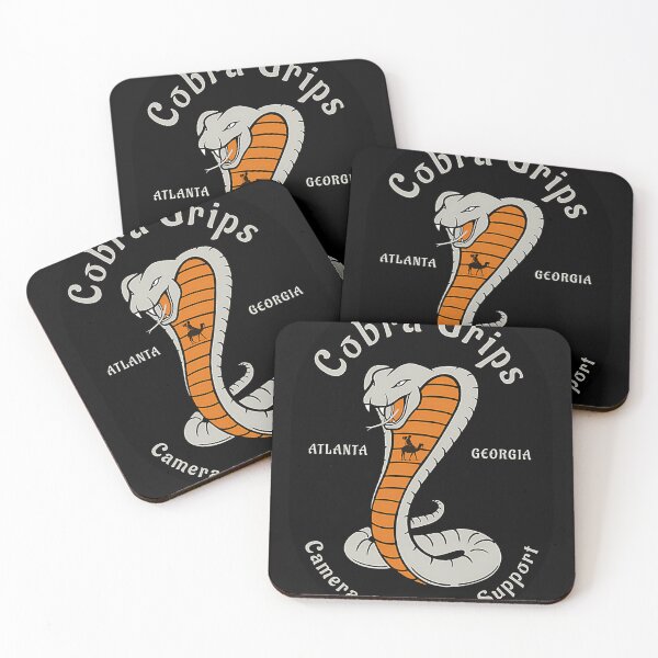 Item preview, Cobra Grips designed and sold by YoungMill.