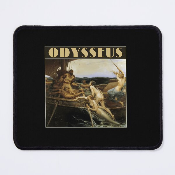 Item preview,  Odysseus designed and sold by preethi9108.