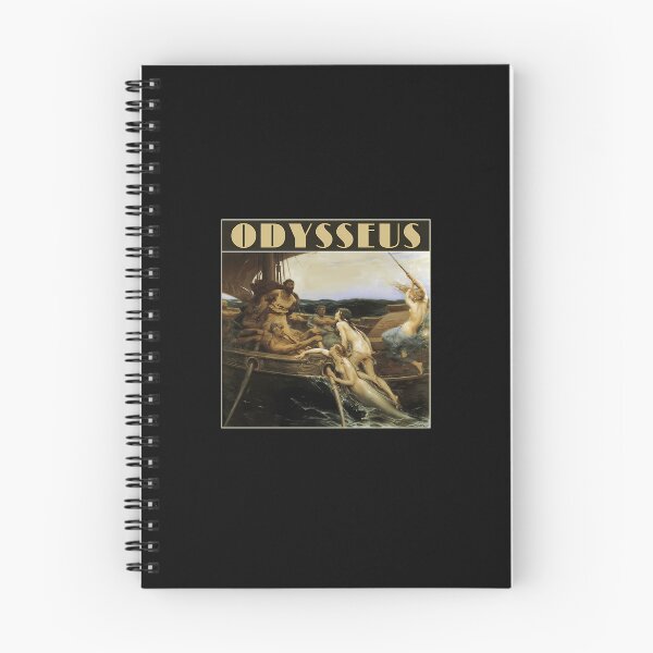 Item preview,  Odysseus designed and sold by preethi9108.
