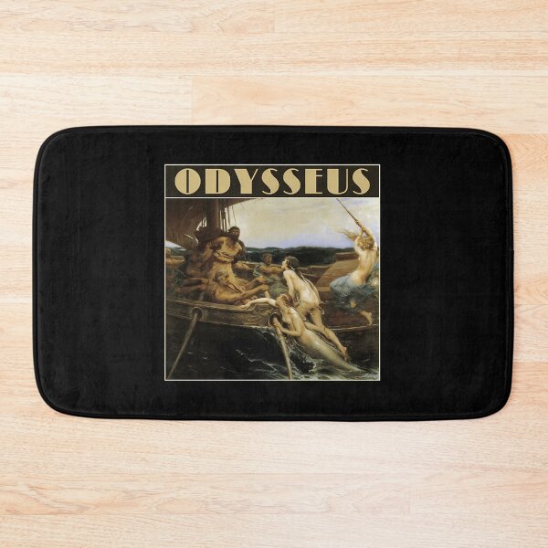 Item preview,  Odysseus designed and sold by preethi9108.