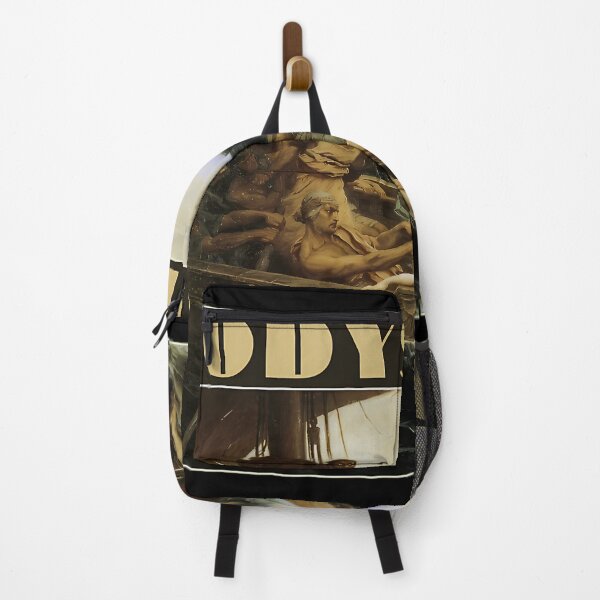 Item preview, Odysseus designed and sold by preethi9108.