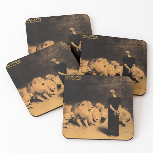 Item preview, From The Lions Mouth designed and sold by YoungMill.