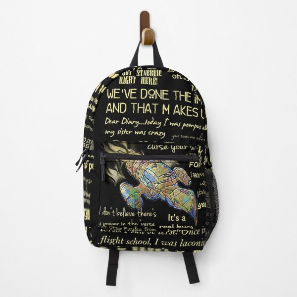 Item preview, Firefly quotes designed and sold by AZZOUZDESIGNER.