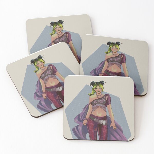 Item preview, Jolyne Cujoh designed and sold by MartiKoxx.
