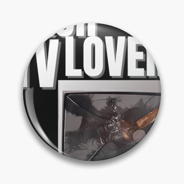 Item preview, Trash Tv Lover designed and sold by YoungMill.