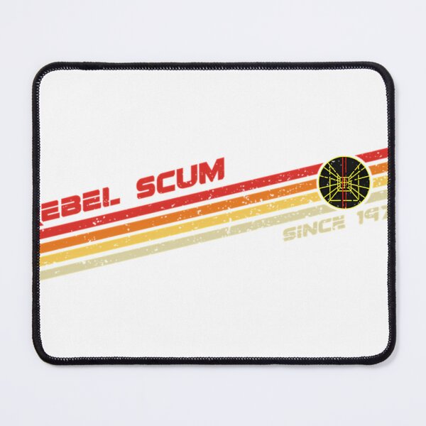 Item preview, Scum Man Rebel Scum designed and sold by YoungMill.