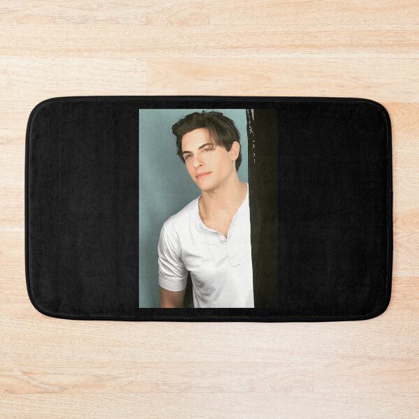 Item preview,  Derek Klena designed and sold by preethi9108.