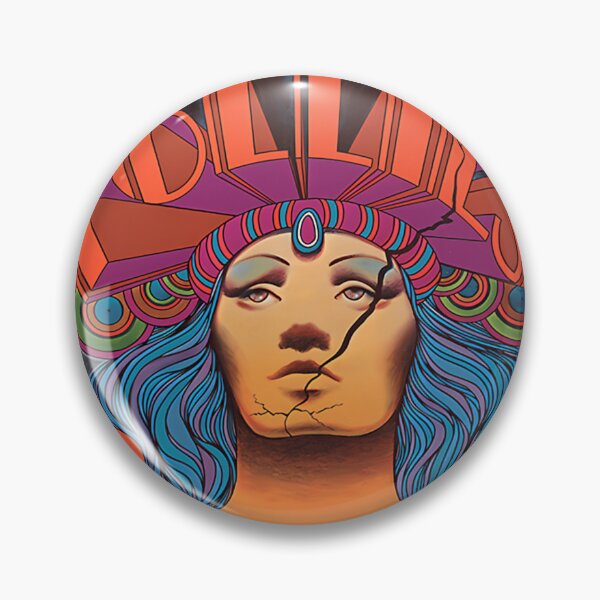Item preview, Follies designed and sold by YoungMill.