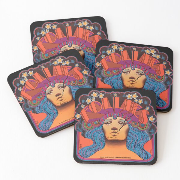 Item preview, Follies designed and sold by YoungMill.