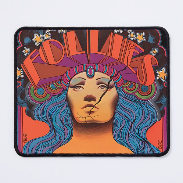 Item preview, Follies designed and sold by YoungMill.