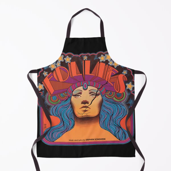 Item preview, Follies designed and sold by YoungMill.