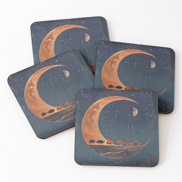 Item preview, Celestial Wayfarers designed and sold by ONYX Pixee.