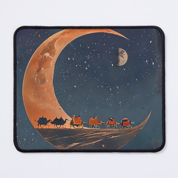 Item preview, Celestial Wayfarers designed and sold by ONYX Pixee.