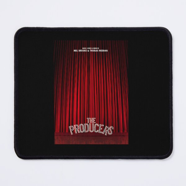 Item preview, The Producers designed and sold by preethi9108.