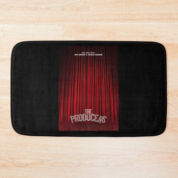 Item preview,  The Producers designed and sold by preethi9108.