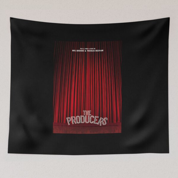 Item preview,  The Producers designed and sold by preethi9108.