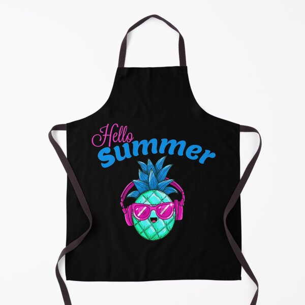 Item preview, Hello Summer designed and sold by Hello-Cuties.